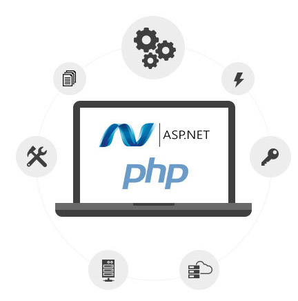 Web Application Development