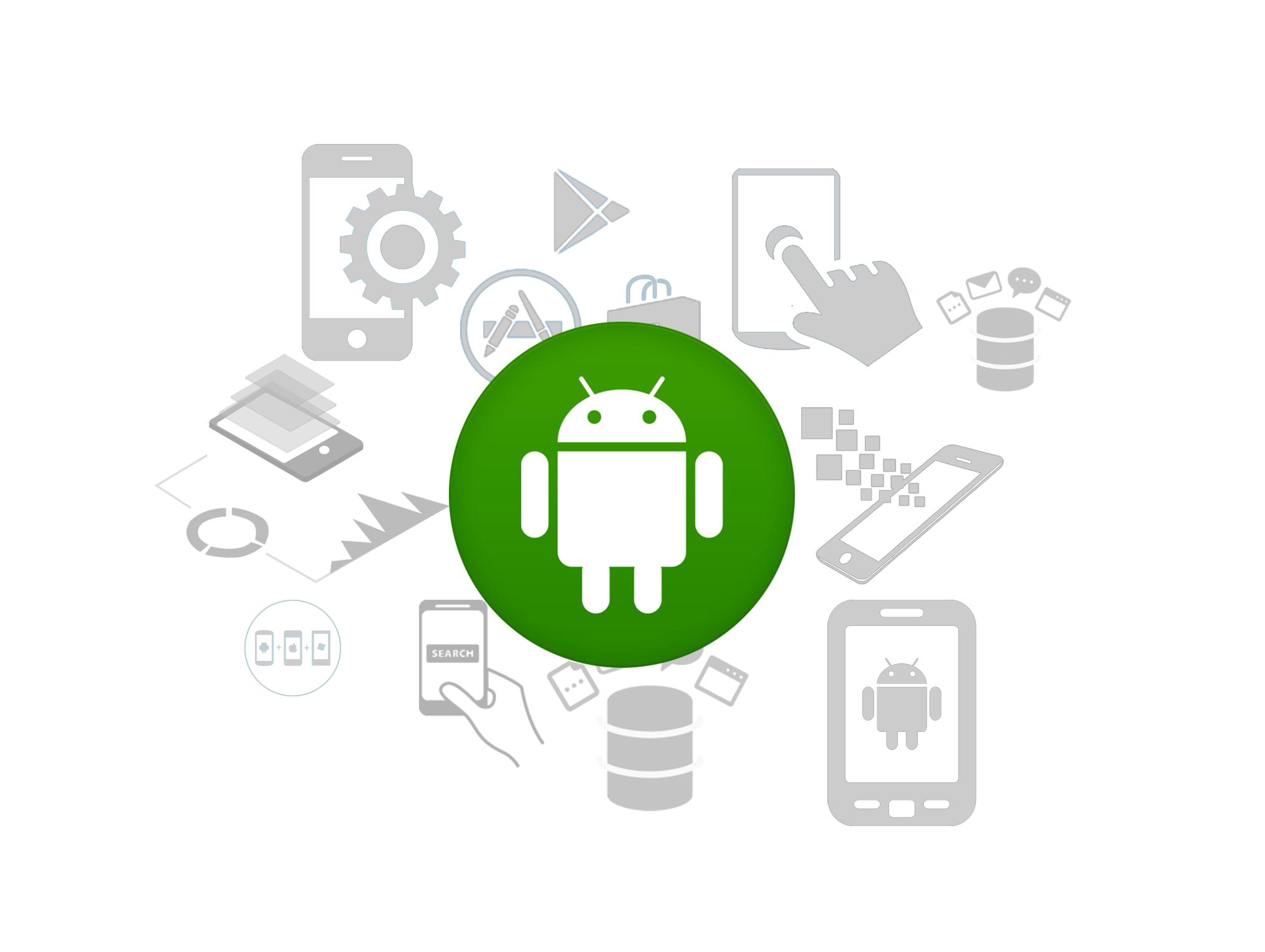 Android App Development