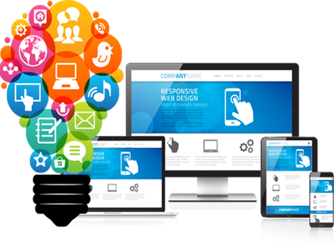 Custom Website Design