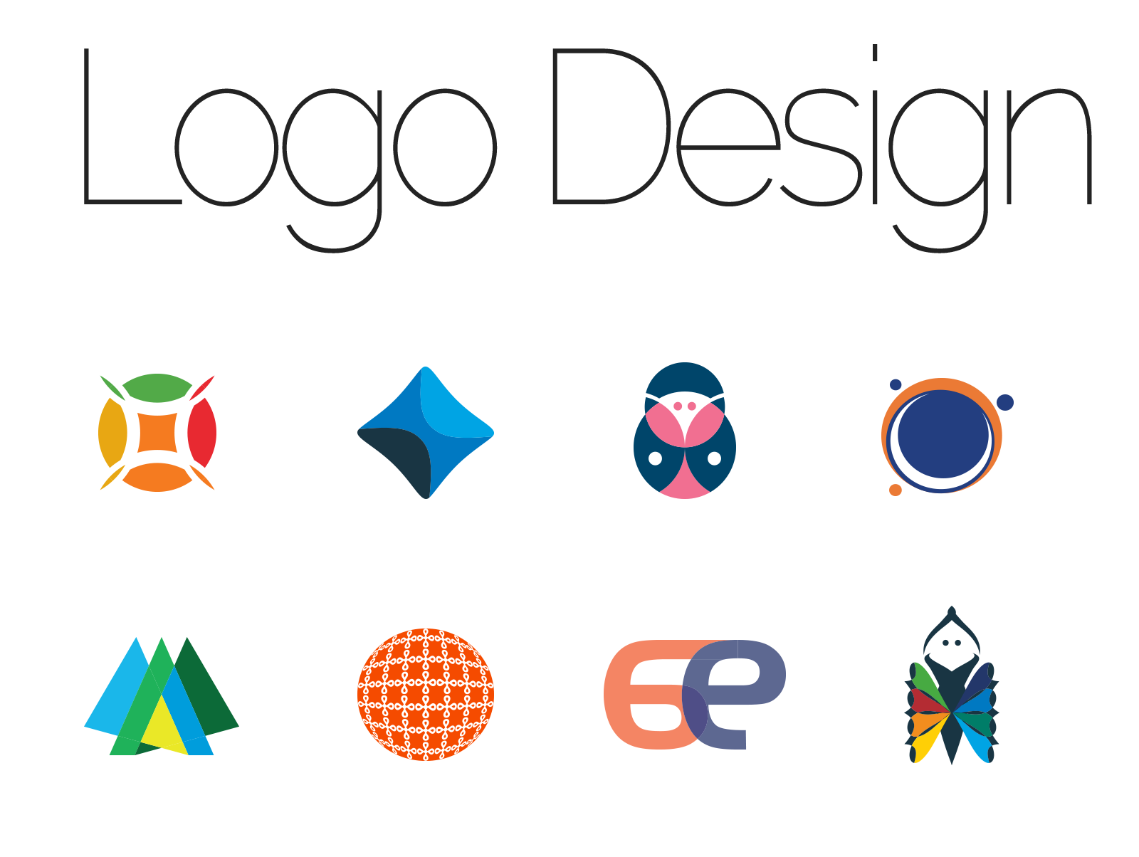 Logo Designing