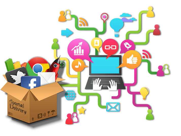 Social Media Marketing