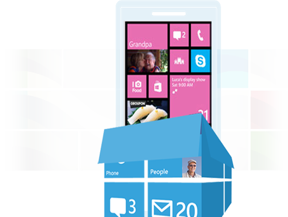 Windows App Development