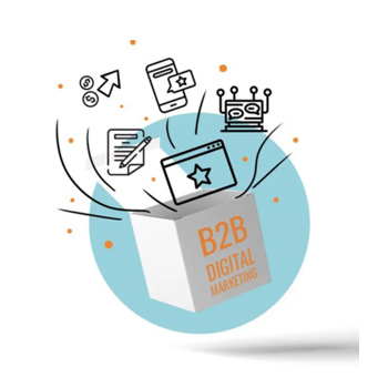 b2b digital marketing