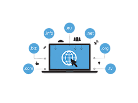Customize Domain Name